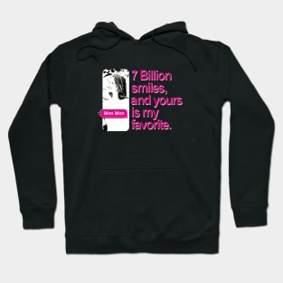 FreenBecky Smiles Hoodie